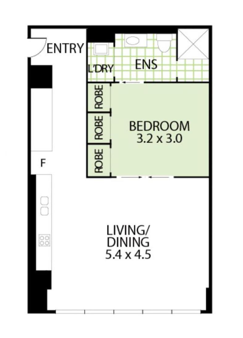Luxury Designer Suite In Most Prestigious Location In Мельбурн Екстер'єр фото